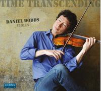 Dodds Daniel - DODDS: TIME TRANSCENDING