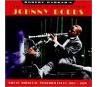 Dodds, Johnny - 1923-29 Great Original Perform