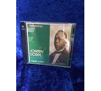 Dodds,Johnny - Clarinet Wobble
