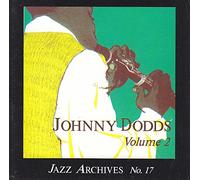 Dodds,Johnny - Johnny Dodds Vol.2