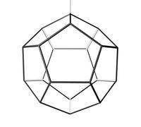 Dodeca Suspended light Pendant light Japth - 8720726928045