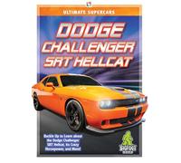 Dodge Challenger Srt Hellcat (Ultimate Supercars)