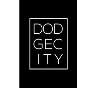 Dodge City: A Gift Journal for Memories