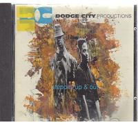 Dodge City Prods - Steppin' Up and Out