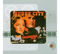 Dodge City/The Oklahoma Kid (Steiner)