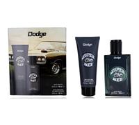 Dodge Super Bee Eau De Toilette + Body Wash Gift Set 100ml
