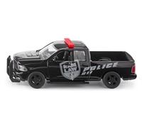 Dodge Ram 1500 US Police 1:50 Model SIKU