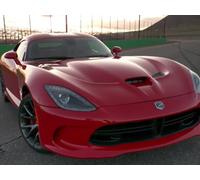 Dodge Srt Viper