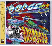 Dodge - Star Bass Invasion