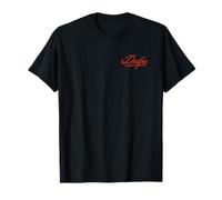 Dodge The Original Max Speed Front/Rear T-Shirt