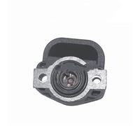 Dodge Throttle Position Sensors For Ram 1500 For 2500 3500 TPS Throttle Position Sensor: 4882219AB, For 5014479AA, For 53030807AB