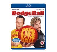 Dodgeball - A True Underdog Story