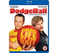 Dodgeball - A True Underdog Story