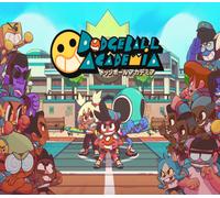 Dodgeball Academia EU v2 Steam Altergift
