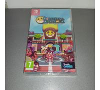 Dodgeball Academia Nintendo Switch - FR - NEW