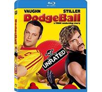 Dodgeball: True Underdog Story