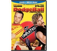 Dodgeball: True Underdog Story [Blu-ray]