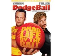 Dodgeball: True Underdog Story [DVD] [2004] [Region 1] [US Import] [NTSC]