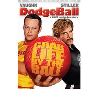 Dodgeball: True Underdog Story [DVD] [2004] [Region 1] [US Import] [NTSC]