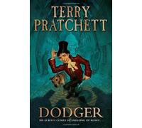Dodger by Pratchett, Terry on 13/09/2012 1st (first) edition