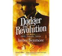 Dodger of the Revolution: Join the Artful Dodger for a Parisian adventure!
