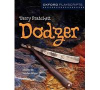 Oxford Playscripts: Dodger
