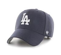 Dodgers baseball cap 47Brand MLB MVP Bleu TU