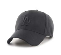Los Angeles Dodgers Cap Adult Black 47 Brand MLB Baseball MVP Hat - New
