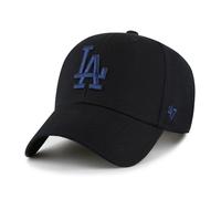 Dodgers baseball cap 47Brand MLB MVP Noir TU