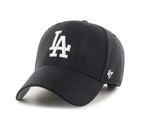47 Los Angeles Dodgers Mvp Cap Black