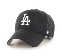 Dodgers baseball cap 47Brand MLB Raised Basic MVP Noir TU