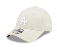 Dodgers baseball cap Beige TU