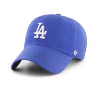 47 Mlb La Dodgers Brrr Clean Up Cap Blue