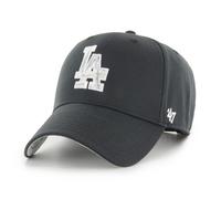 47 Mlb Los Angeles Dodgers Digital Star Mvp Cap Black