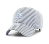 47Brand MLB LA Dodgers Mellow Clean Up Cap mist blue Uni