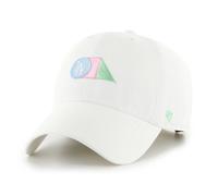 Dodgers baseball cap MLB Primary Purpose Clean UpC Blanc TU