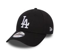 New Era 9Forty A-Frame Cap - Los Angeles Dodgers Black - One Size