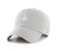 Dodgers Basecap MLB Los Angeles Base Runner Cap '47 Clean Up Cap New '47 Brand
