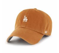 Dodgers Basecap MLB Los Angeles Base Runner Cap '47 Clean Up Cap New '47 Brand