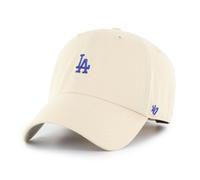 Dodgers Basecap MLB Los Angeles Base Runner Cap '47 Clean Up Cap New '47 Brand