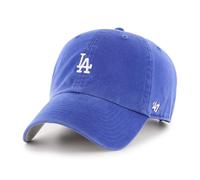 Dodgers Basecap MLB Los Angeles Base Runner Cap '47 Clean Up Cap New '47 Brand