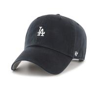 Dodgers Basecap MLB Los Angeles Base Runner Cap '47 Clean Up Cap New '47 Brand
