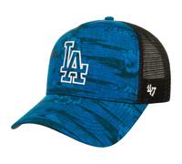 47 Brand Trucker Cap - BRANSON OFFSIDE Los Angeles Dodgers