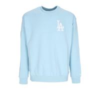 Dodgers Lightweight Crewneck Sweatshirt - male - New Era - Sweatshirts - Blue - XL - Sweatshirts & Hoodies XL