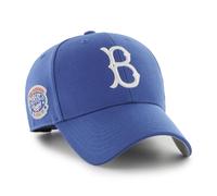 Dodgers Snapback MLB '47 Brand Los Angeles Sure Shot 47 MVP Cap Baseball Cap