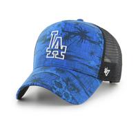 47 Brand Trucker Cap - BRANSON OFFSIDE Los Angeles Dodgers
