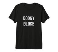 Dodgy Bloke Premium T-Shirt