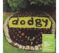 Dodgy - Dodgy: Ace A's and Killer B's (180g Green and Yellow Vinyl) [VINYL]