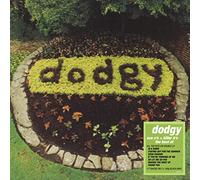 Dodgy - Dodgy: Ace A's and Killer B's [VINYL]
