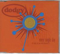 Dodgy - Every Single Day [CD 2]